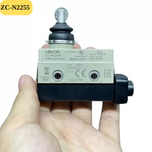 Công Tắc Hành Trình Omron ZC-N2255